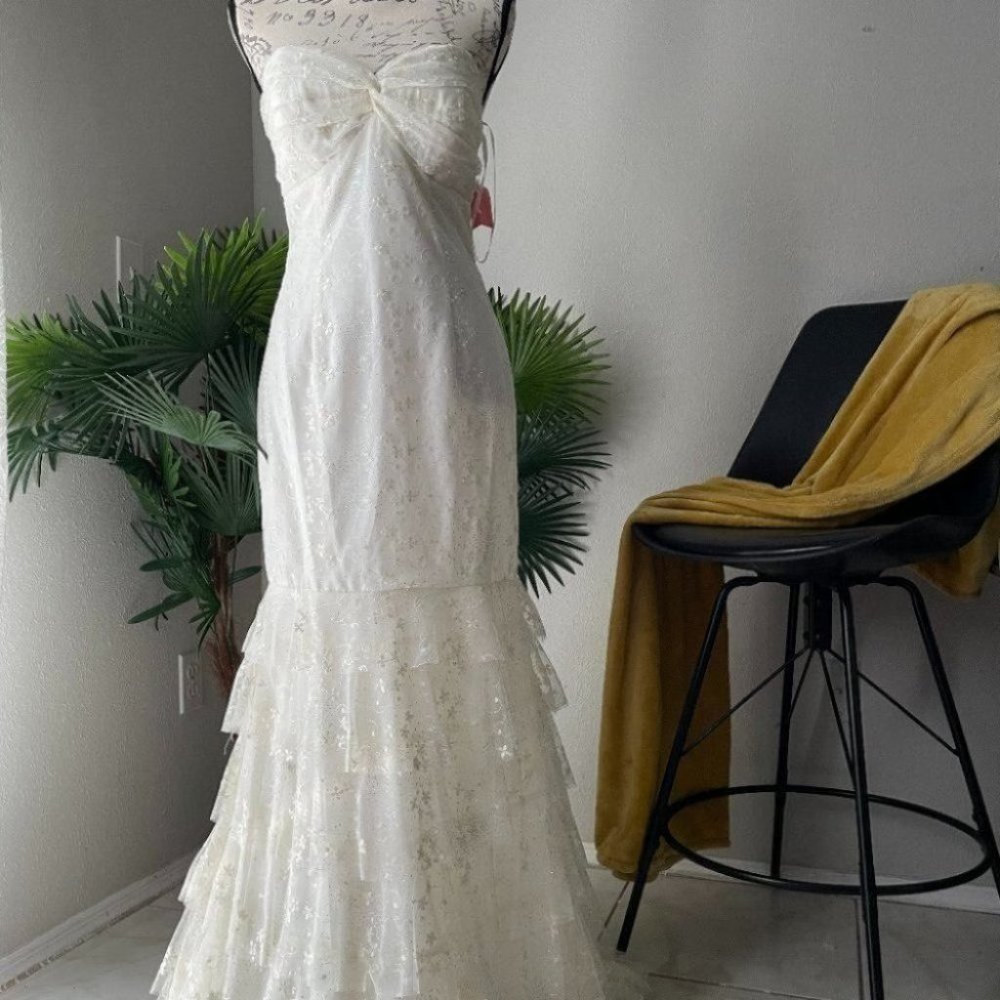 Ignite Evening Bridal Gown